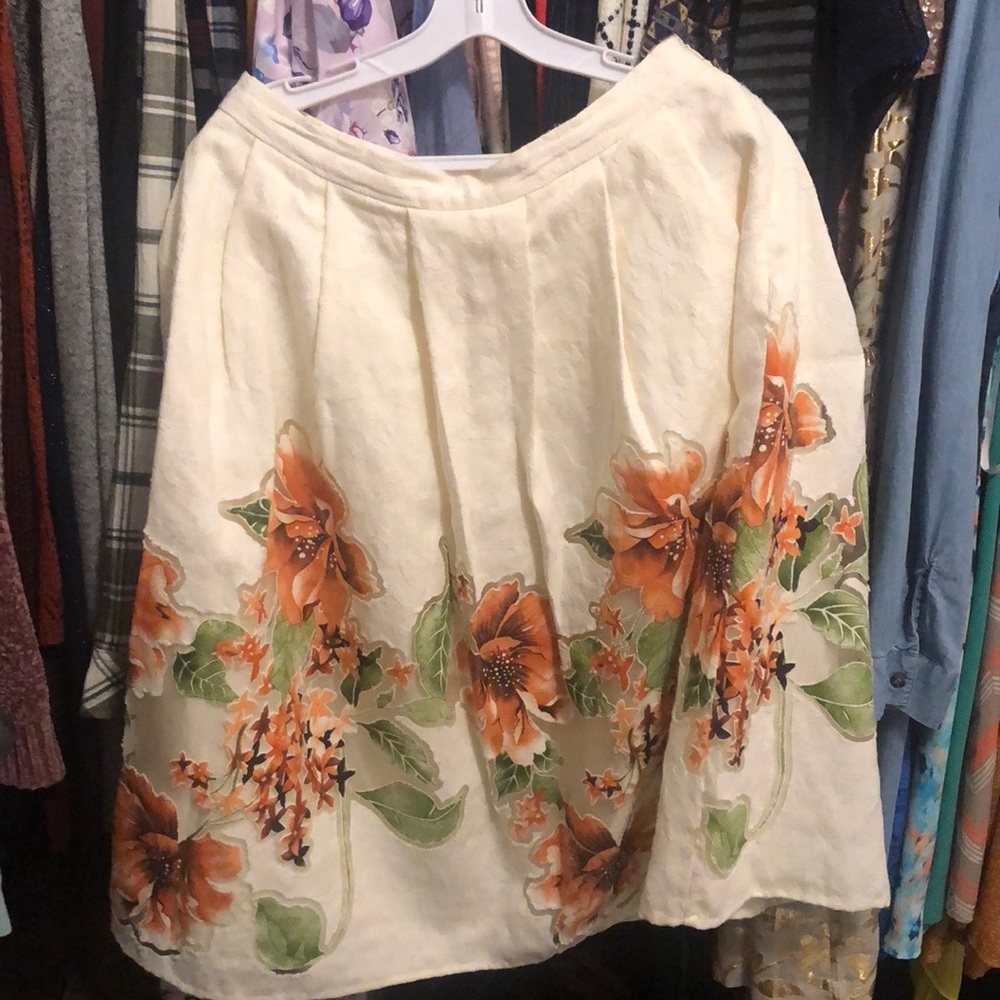 Skirt